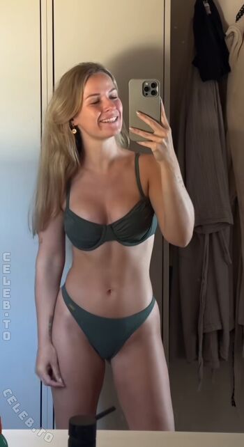 Jil eileen fngeling leaked private photo uncensored HD quality