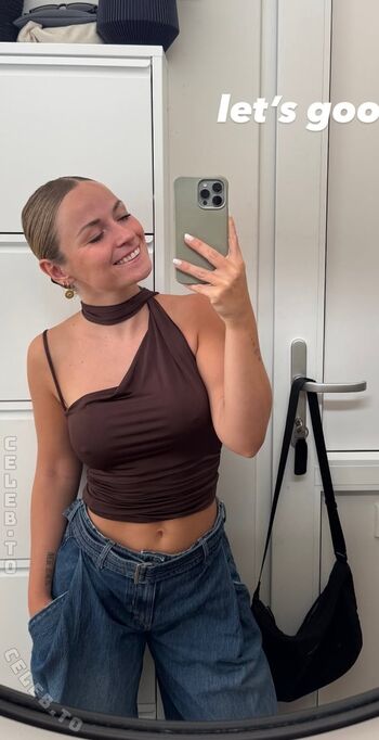Jil eileen fngeling leaked private photo uncensored HD quality