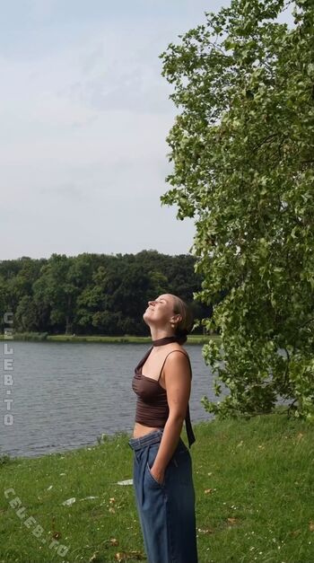 Jil eileen fngeling leaked private photo uncensored HD quality