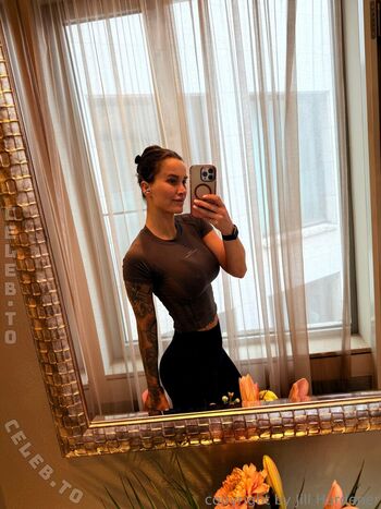 Jill hardener  page leaked private photo uncensored HD quality