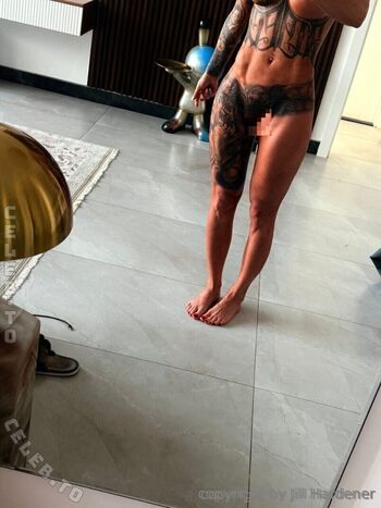Jill hardener  page leaked private photo uncensored HD quality