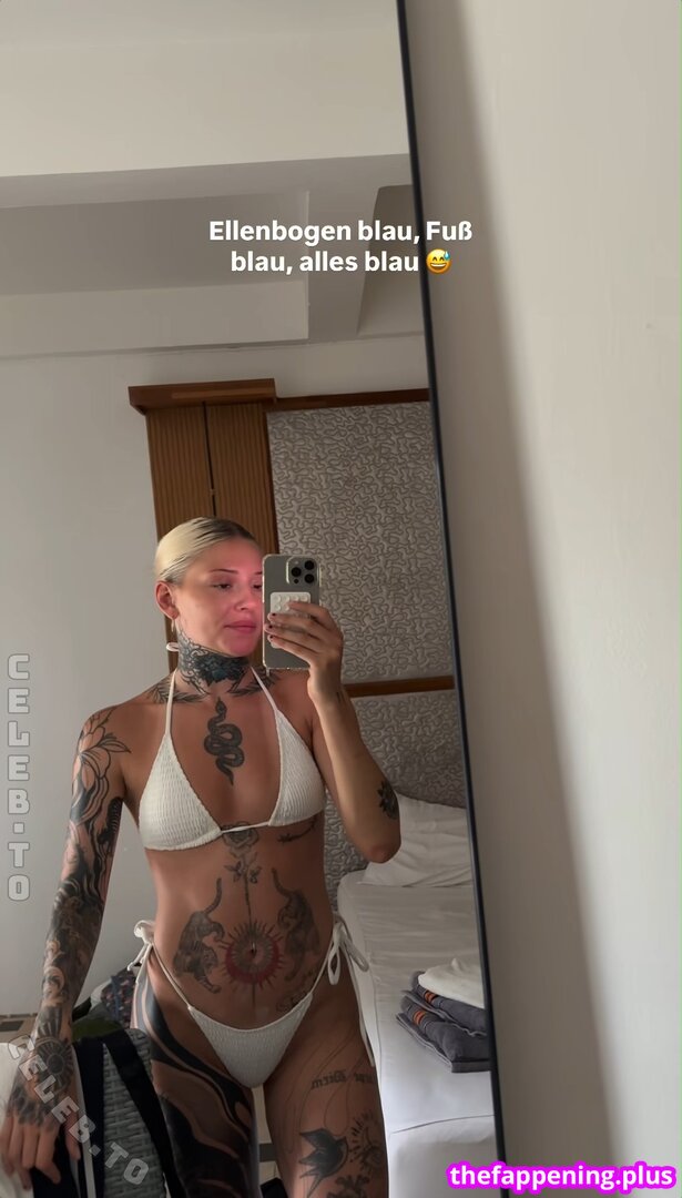 Page/ leaked private photo uncensored HD quality