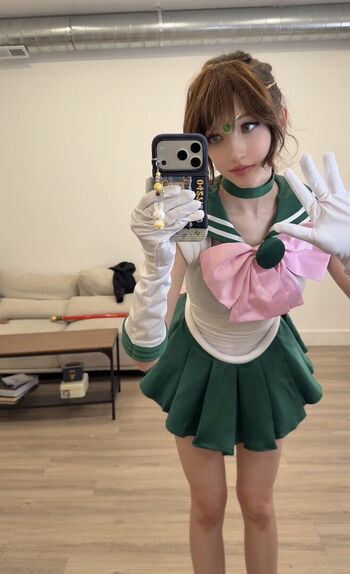 Jillynozomi page leaked private photo uncensored HD quality