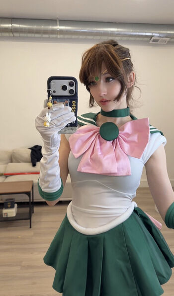 Jillynozomi page leaked private photo uncensored HD quality
