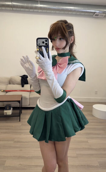 Jillynozomi page leaked private photo uncensored HD quality