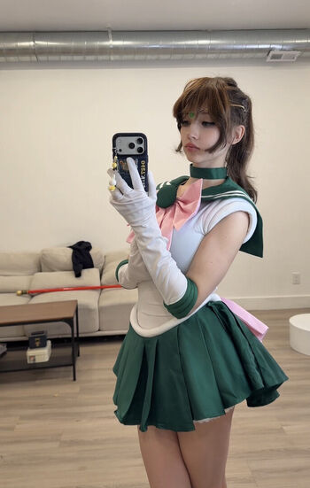 Jillynozomi page leaked private photo uncensored HD quality