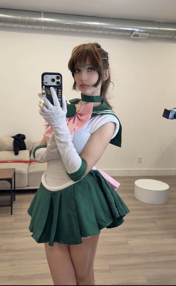 Jillynozomi page leaked private photo uncensored HD quality