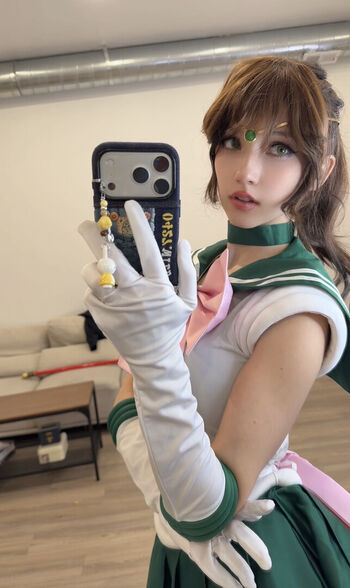 Jillynozomi page leaked private photo uncensored HD quality