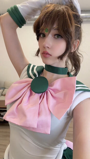 Jillynozomi page leaked private photo uncensored HD quality