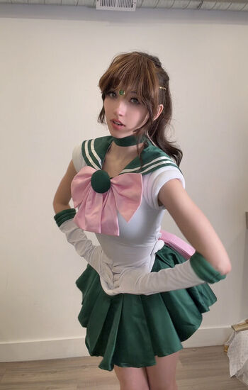 Jillynozomi page leaked private photo uncensored HD quality