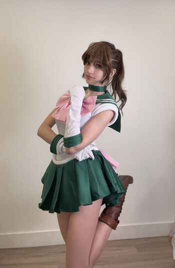 Jillynozomi page leaked private photo uncensored HD quality