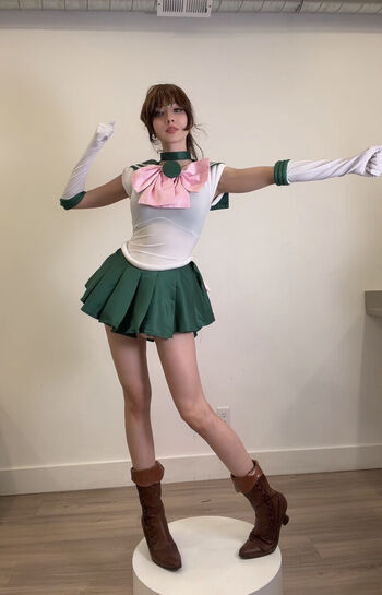 Jillynozomi page leaked private photo uncensored HD quality