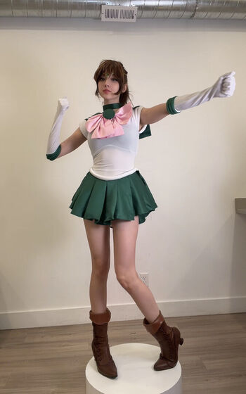 Jillynozomi page leaked private photo uncensored HD quality