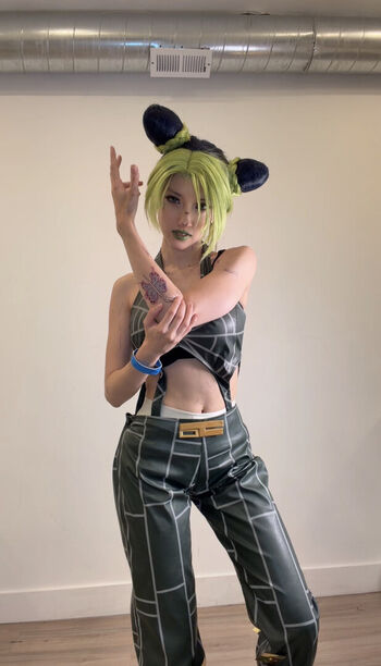 Jillynozomi page leaked private photo uncensored HD quality