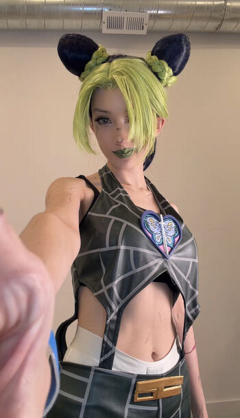Jillynozomi page leaked private photo uncensored HD quality