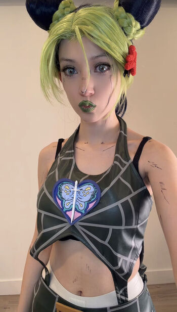 Jillynozomi page leaked private photo uncensored HD quality