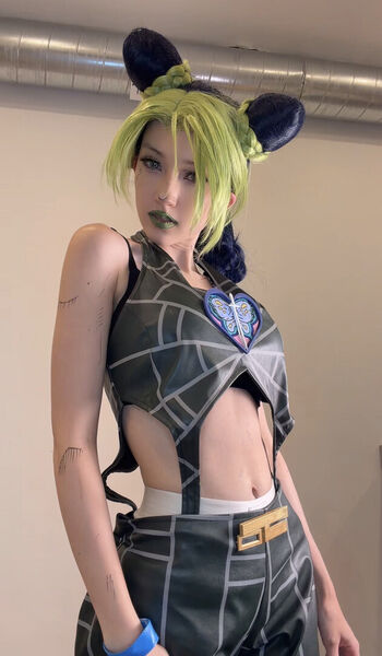 Jillynozomi page leaked private photo uncensored HD quality