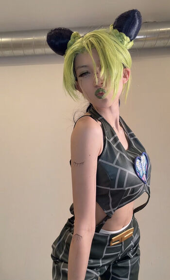 Jillynozomi page leaked private photo uncensored HD quality