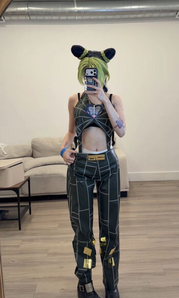 Jillynozomi page leaked private photo uncensored HD quality