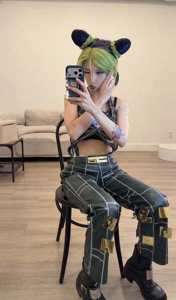 Jillynozomi page leaked private photo uncensored HD quality