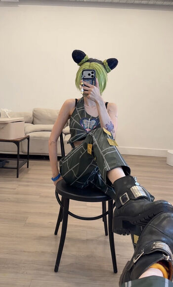 Jillynozomi page leaked private photo uncensored HD quality