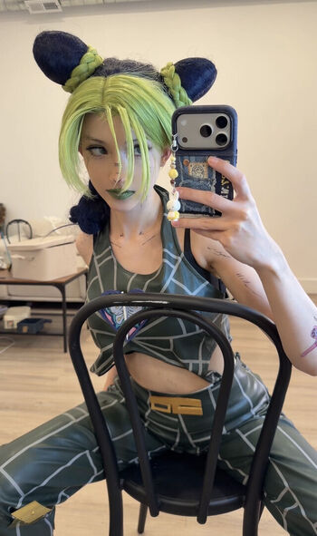 Jillynozomi page leaked private photo uncensored HD quality