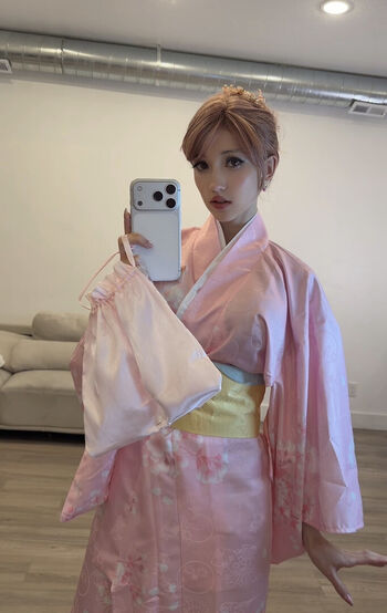 Jillynozomi page leaked private photo uncensored HD quality