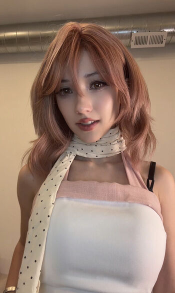 Jillynozomi page leaked private photo uncensored HD quality
