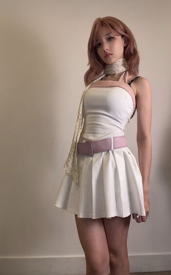 Jillynozomi page leaked private photo uncensored HD quality