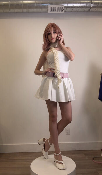 Jillynozomi page leaked private photo uncensored HD quality
