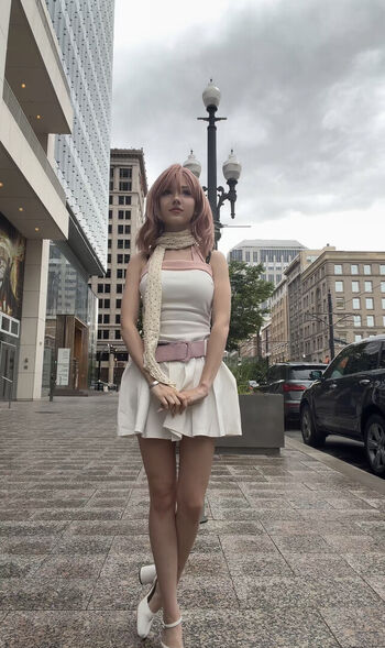 Jillynozomi page leaked private photo uncensored HD quality