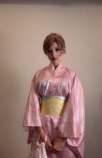 Jillynozomi page leaked private photo uncensored HD quality