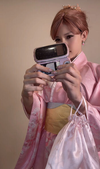 Jillynozomi page leaked private photo uncensored HD quality