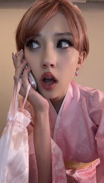 Jillynozomi page leaked private photo uncensored HD quality