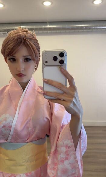 Jillynozomi page leaked private photo uncensored HD quality