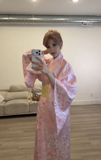 Jillynozomi page leaked private photo uncensored HD quality
