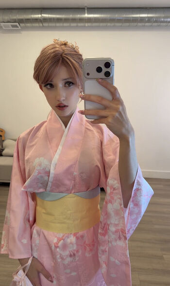 Jillynozomi page leaked private photo uncensored HD quality