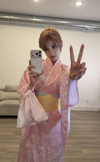 Jillynozomi page leaked private photo uncensored HD quality