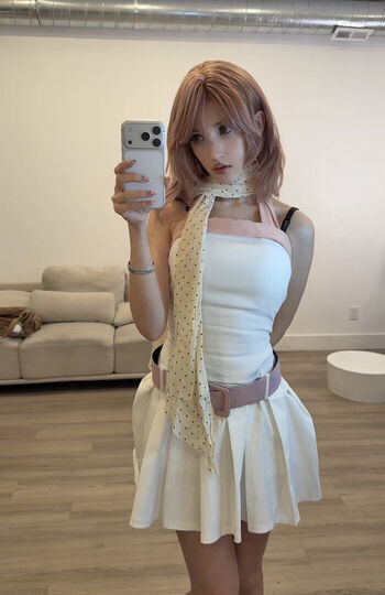 Jillynozomi page leaked private photo uncensored HD quality
