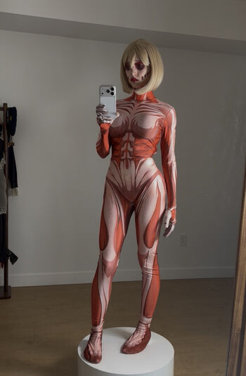 Jillynozomi leaked private photo uncensored HD quality