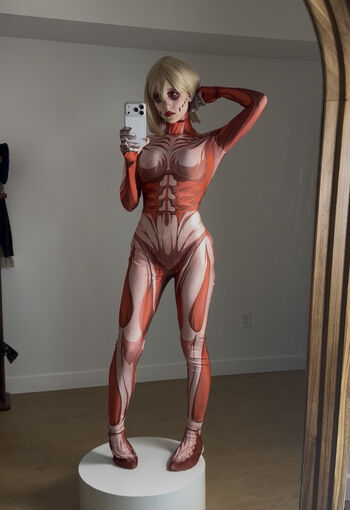 Jillynozomi leaked private photo uncensored HD quality
