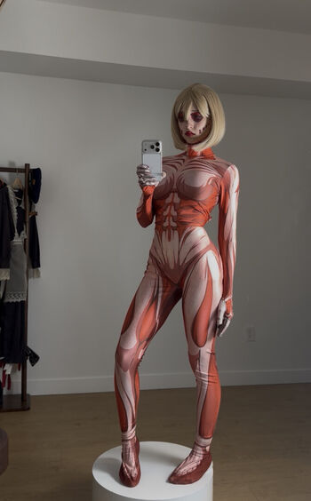 Jillynozomi leaked private photo uncensored HD quality