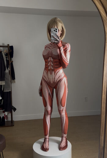 Jillynozomi leaked private photo uncensored HD quality