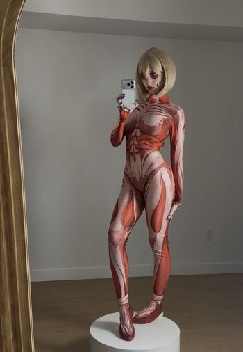 Jillynozomi leaked private photo uncensored HD quality