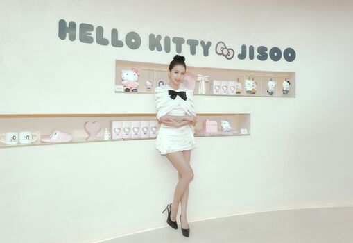 Jisoo