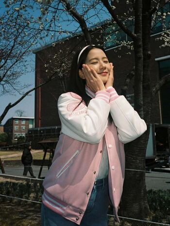 Jisoo  page leaked private photo uncensored HD quality