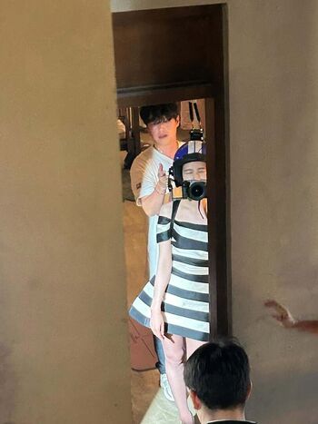 Jisoo  page leaked private photo uncensored HD quality