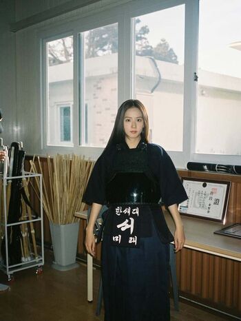 Jisoo  page leaked private photo uncensored HD quality