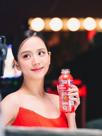 Jisoo  page leaked private photo uncensored HD quality