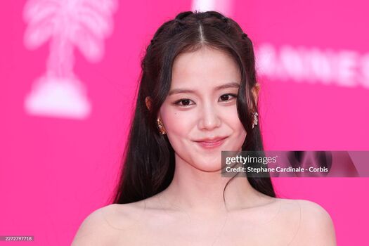 Jisoo  page leaked private photo uncensored HD quality